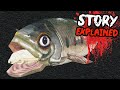 How fish is made story explained