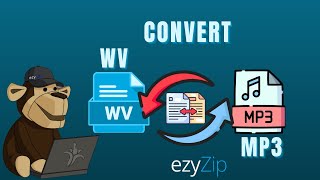 🎵 How to Convert WV (WavPack) to MP3 Online Free | Lossless Audio Conversion Made Simple