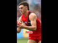 Champion Data looked into Archie Roberts' numbers | #ESPNFootyPodcast