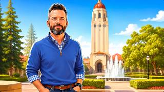 STANFORD GSB: Guest Lecture 2026