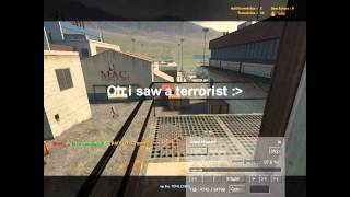 CS:S BIGGEST FAIL OF CS:S HISTORY ? By Tomz