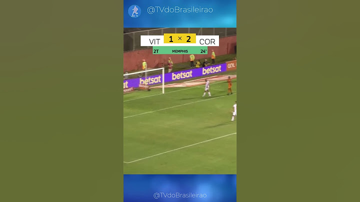 VITÓRIA 1 X 2 CORINTHIANS | GOLS E MELHORES MOMENTOS | 33ª RODADA BRASILEIRÃO 2024