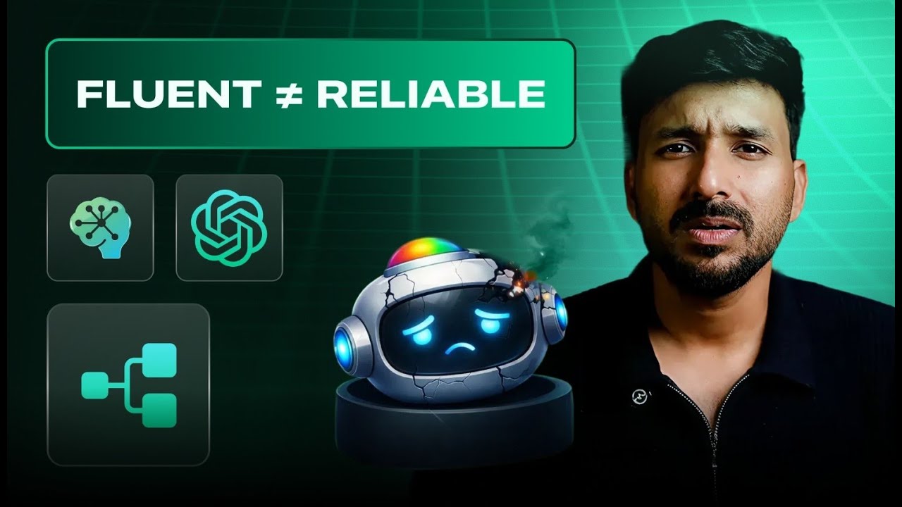 Why RAG chatbots fail users and how to fix reliability issues