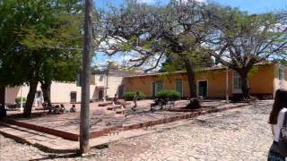 TRESORS de CUBA.