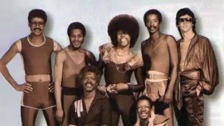 We're Gonna Be Free Tribute to Sugarfoot Of the Ohio Players chords