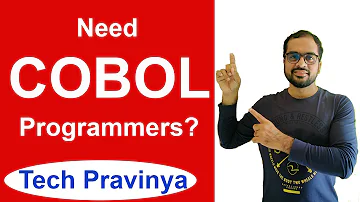 Is there a shortage of COBOL programmers?