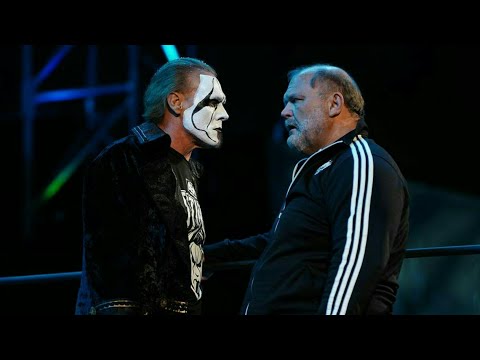 Truth Behind Sting's AEW Debut & Future Plans Revealed! Liv Forever Doc Had Mixed Reaction Backstage