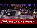 The Gatlin Brothers – "Acoustic Christmas Hymn Medley" | Live at the Opry