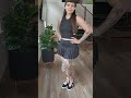 Love the Look-Just Size UP!