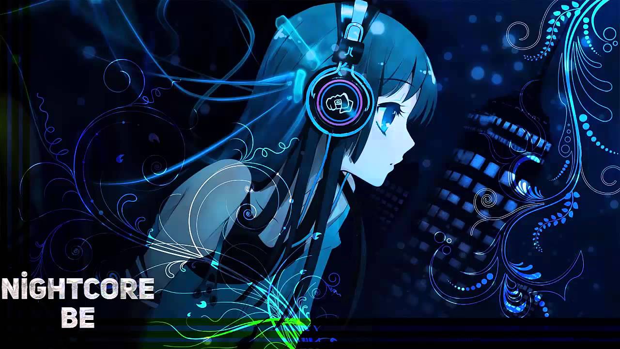 Nightcore - Blue Skies (REVOKE Remix)