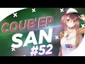 СOUB'EP SAN #52 | anime amv / gif / music / аниме / coub / BEST COUB /