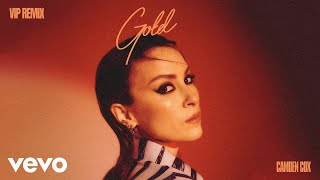 Camden Cox - Gold (VIP Remix - Audio)