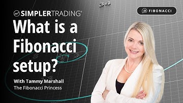 Fibonacci Trading: What is a Fibonacci setup? | Simpler Trading