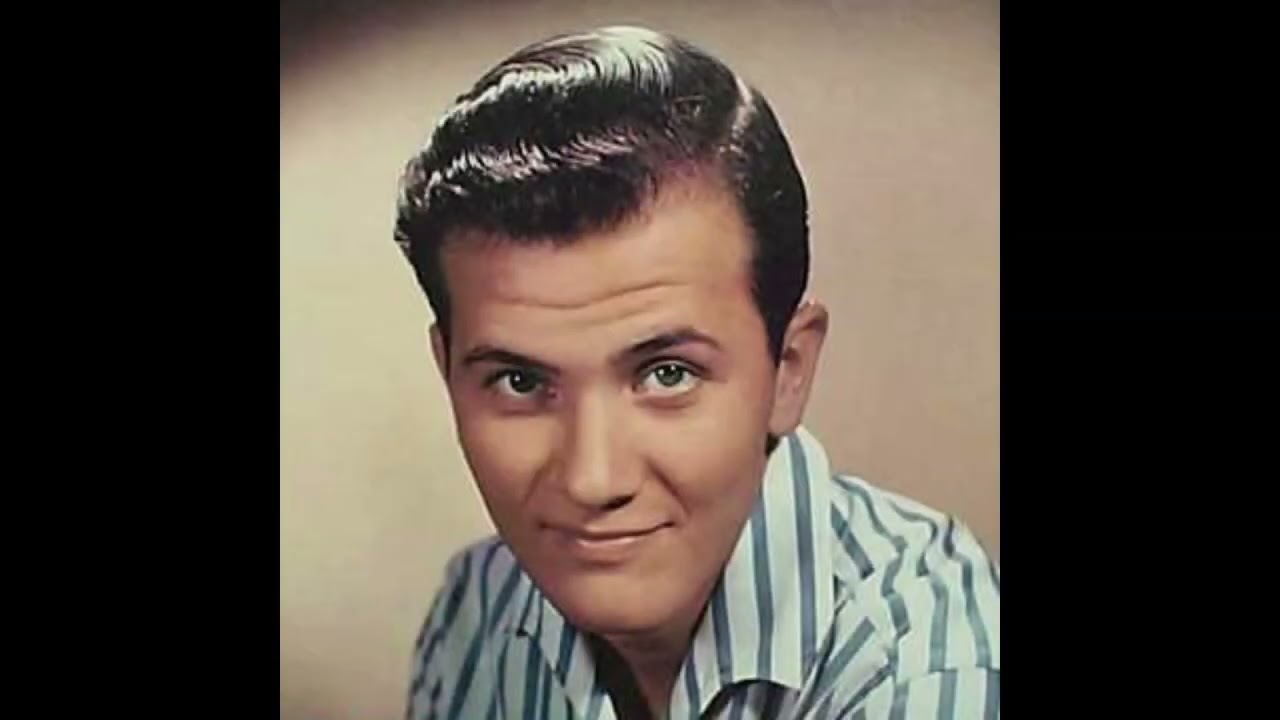 Pat Boone - 