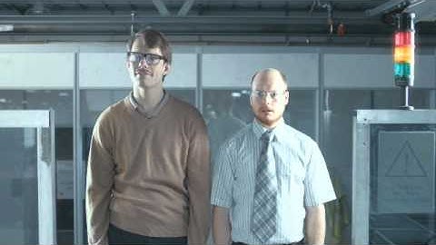 Trusted by geeks since 1996