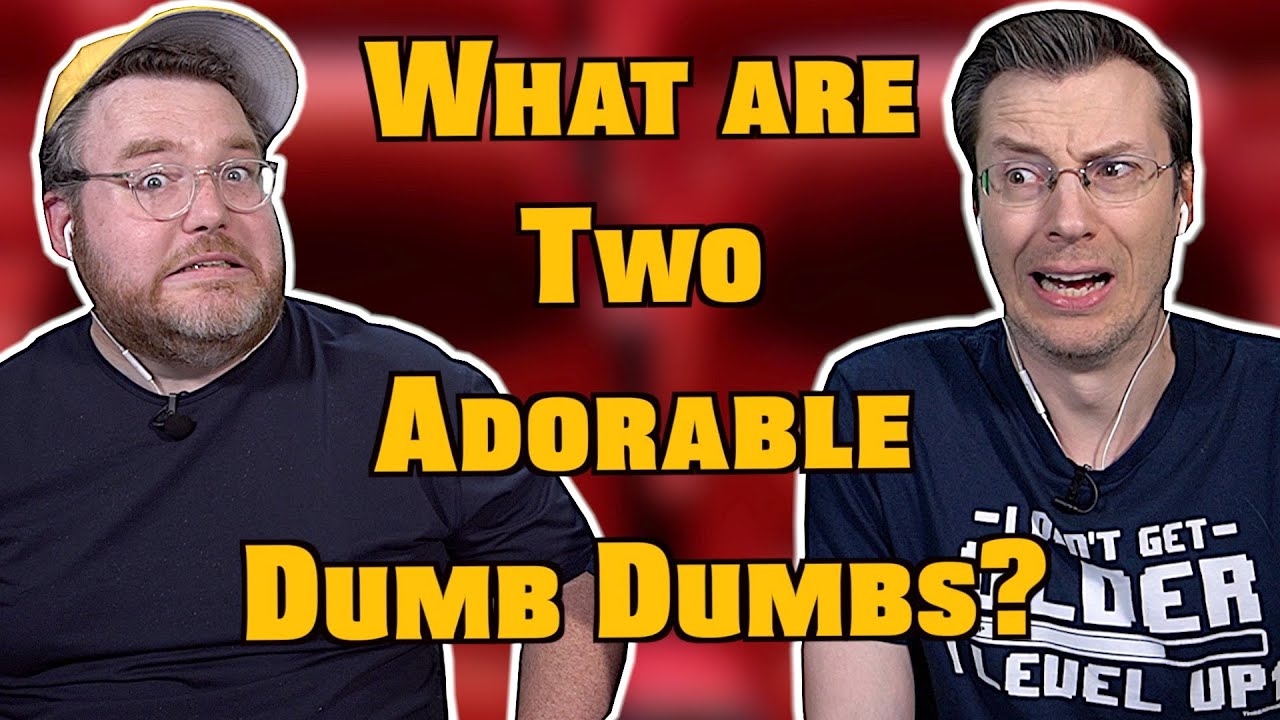 Jeopardy Masters - Eps 3 Reaction