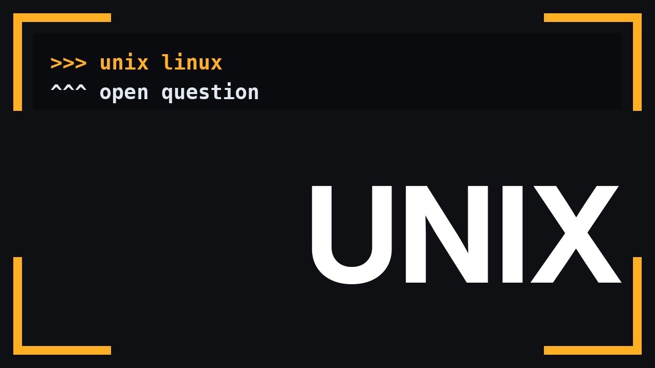 Linux Eof Unix & Linux: unexpected EOF error while running bash_profile - YouTube