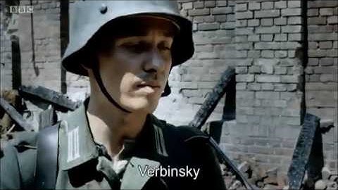 Gott Mit Uns - part 1 of 9 (all army edit of Generation War)