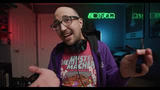 More Canon C70 Audio Tests