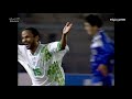 الــســعـــوديــة 4 3 الــصــيــن دور الثمانية كأس أسيا 1996 في الامارات