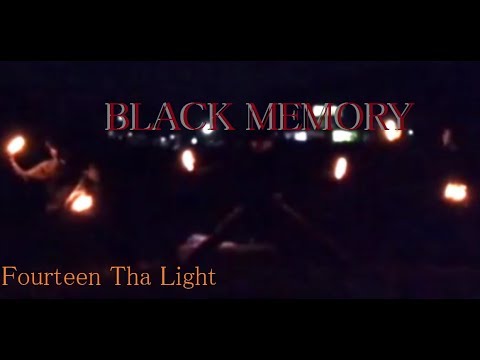 【ヲタ芸】BLACK MEMORY【FL】