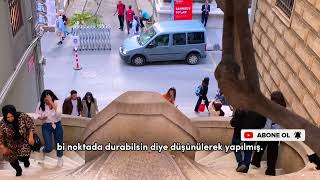 Kamondo Merdi̇venleri̇ni̇ Yapan Ai̇leni̇n Drami.