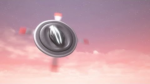 Aerial Duo Rotor Automated Drone Unreal Engine Blender Eevee 3D Animations Ambient Sound