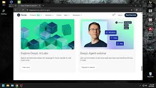 Deepl Pro Ile Çeviri Api Entegrasyonu Web Oyun Geliştirme