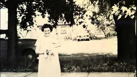 Kizoa Video Maker: Lillavelle Delores Ellis Goodlock