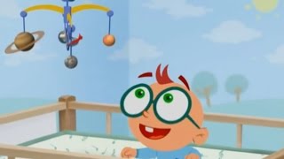 Правдивая История Маленьких Эйнштейнов/How We Became The Little Einsteins The True Story