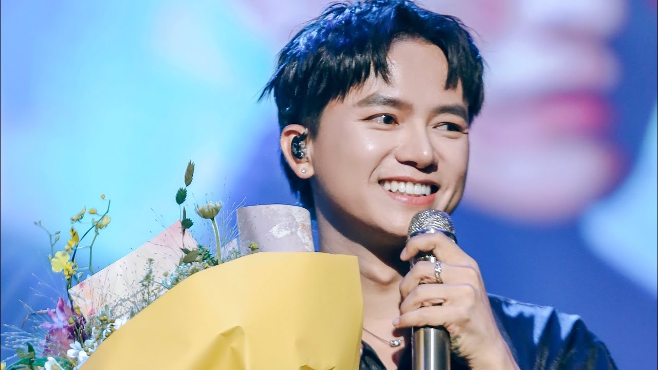 [FANCAM] VÌ SAO THẾ x KHÔNG CẦN PHẢI HỨA ĐÂU EM - BÙI CÔNG NAM & QUỐC THIÊN #buicongnam 