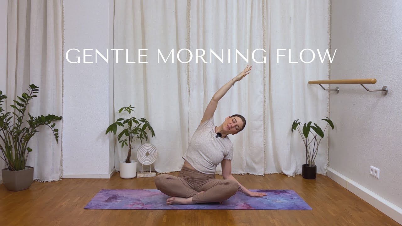 Gentle Morning Flow