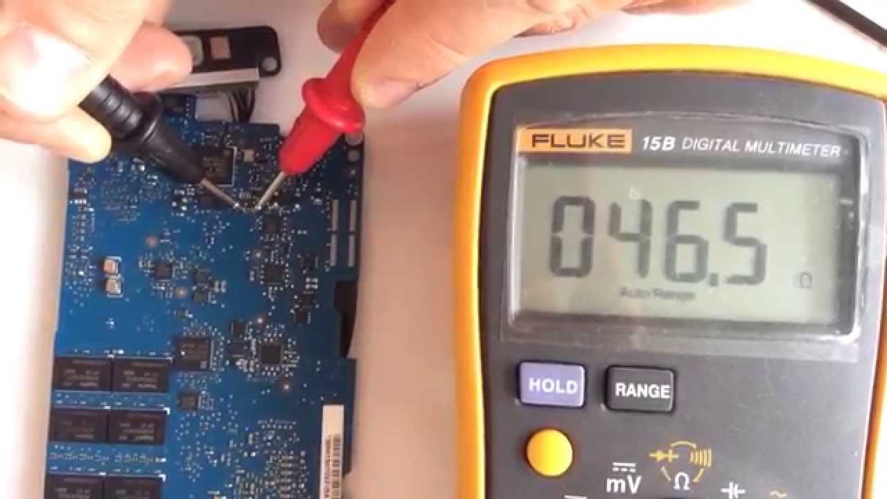 Резистор 47 ком 2вт