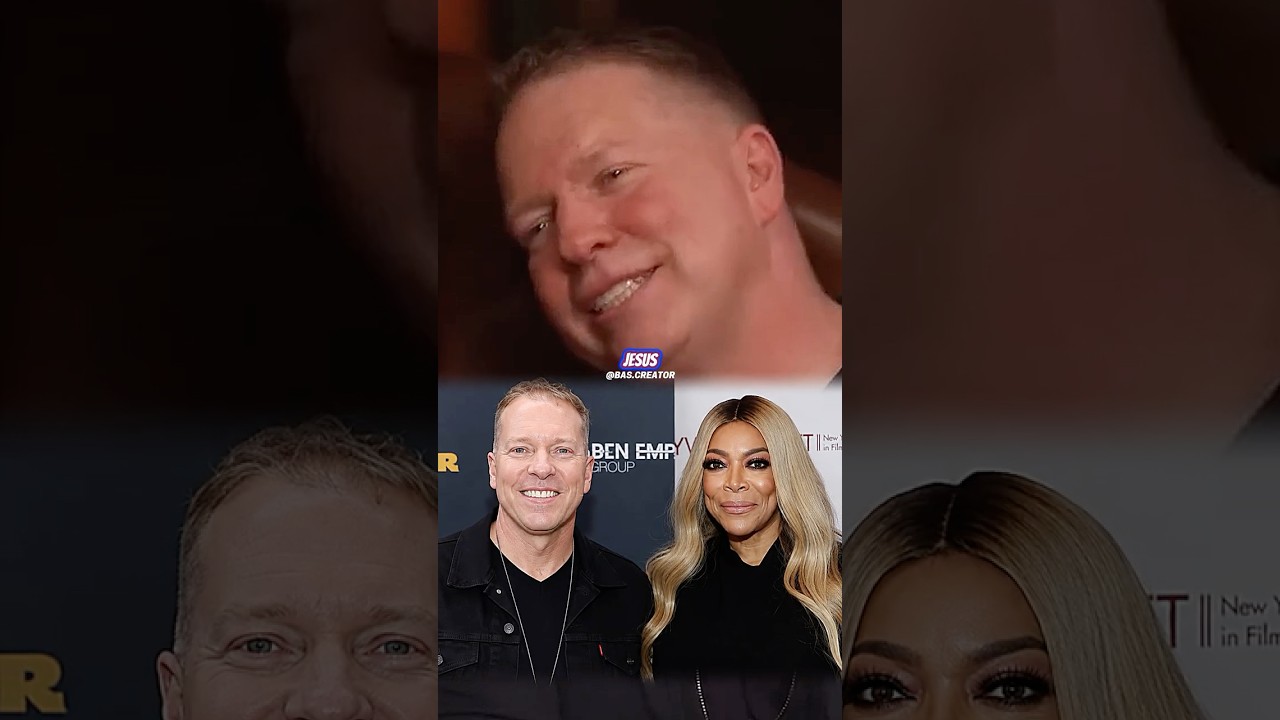 Gary Owen EXPOSES Hollywood Gatekeeping & Wendy Williams Date Story 😳🔥 | Club Shay Shay