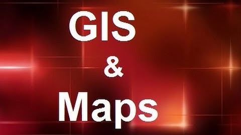 MicroStrategy - GIS and Maps - Online Training Video by MicroRooster