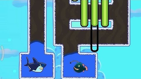 Level 1544-1556//rescue hard level game//pull the pin//save the fish game