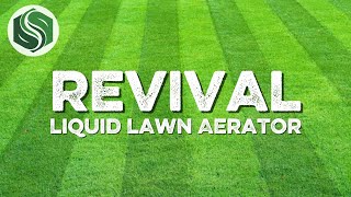 Revival: Liquid Aeration for Lawns screenshot 4