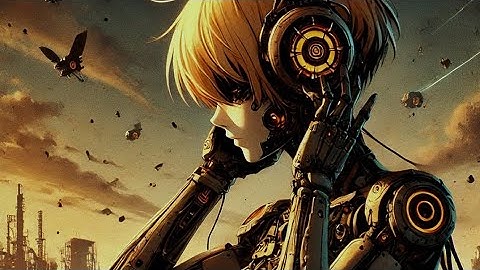 Darkest Paradise [album master] DARKSYNTH/SYNTHWAVE/CYBERPUNK/CYBERWAVE/80s VIBE