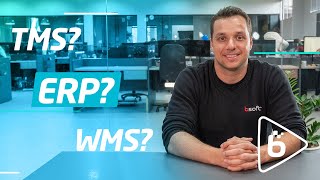 ERP, WMS e TMS: como esses sistemas podem ajudar a sua transportadora screenshot 3