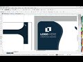 CorelDRAW   "How to Design a Professional Visiting Card in CorelDRAW