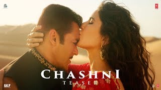 Chashni Teaser - Bharat | Salman Khan, Katrina Kaif | Vishal & Shekhar ft. Abhijeet Srivastava Image