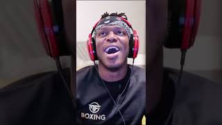 Always gets him💀 (KSI)