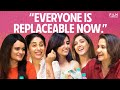 Neeti mohan neha bhasin aditi singh sharma jonita gandhi  female singers adda