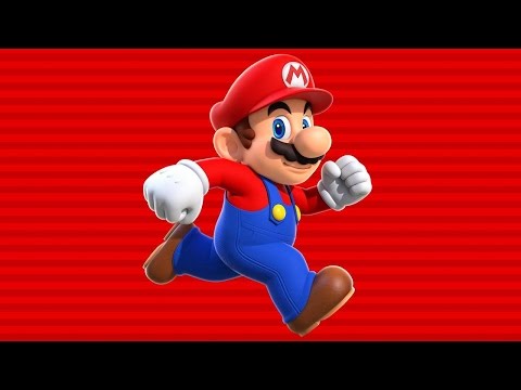 Introduction to Super Mario Run - Gameplay Trailer