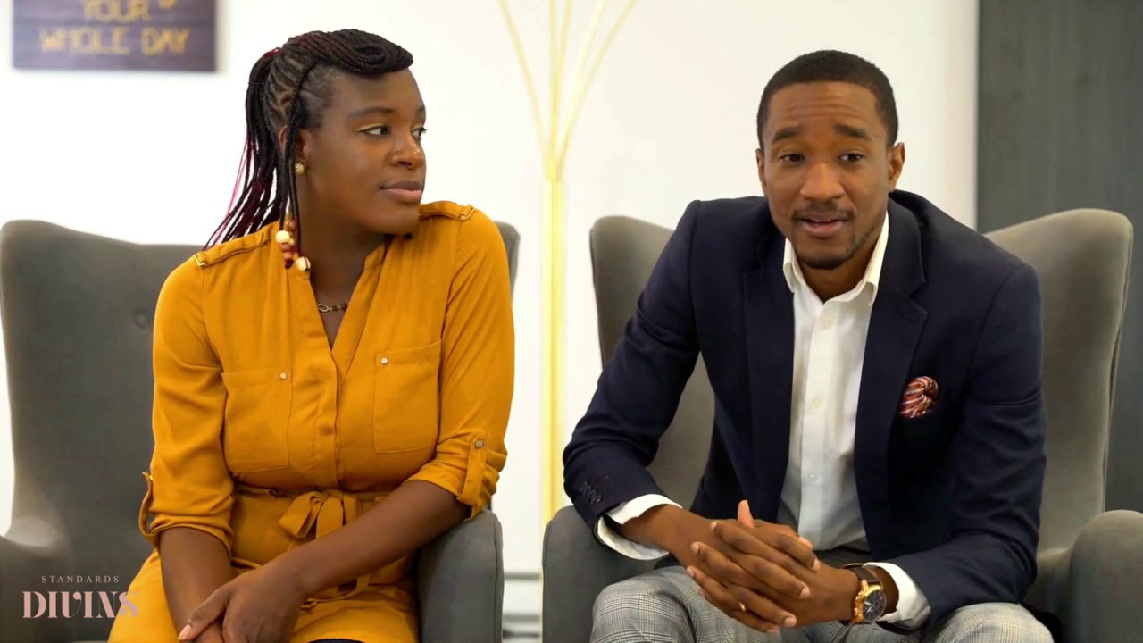 Le mariage inter-religieux - Est il permis? - Couple chrétien - Les Fameni