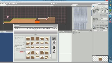 Tile Builder Package Update V1.2- Unity Asset Store