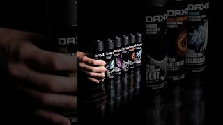 Quelle senteur DAXE es-tu ? 🧠💥 Le choix dit tout أي داكس يمثل شخصيتك؟ 💥 #viral #beauty #fresh