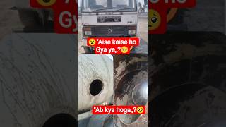 Concrete Mixing Process at Construction Site 🔥 | Mixer Machine Working #construction