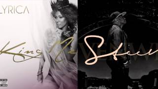 Sterlen Roberts -Stupid Me ft Lyrica Anderson (Leaked)