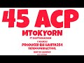 MTOKYO 45 ACP Shattashacman Ft Mjukuu Prod Haiffa Mp3 MTOKYO 45 ACP Shattashacman Ft Mjukuu Prod Haiffa Mp3